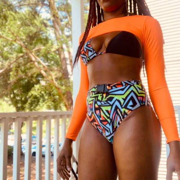 Bathing suits 👙 - Picture 8 of 8